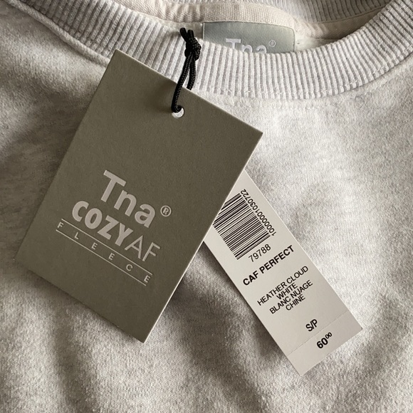 Aritzia Tna Sweatsuits *SOLD* - Picture 9 of 11